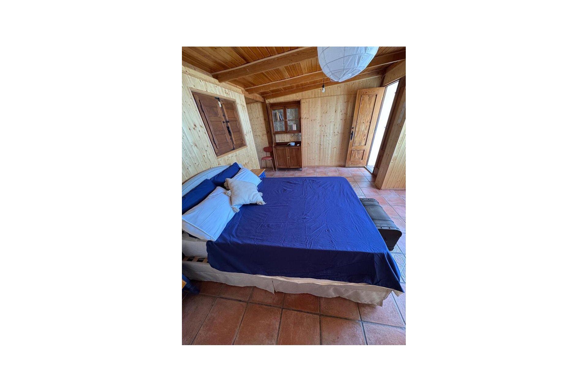 Revente - Bungalow Penthouse -
Torrevieja - Punta Prima