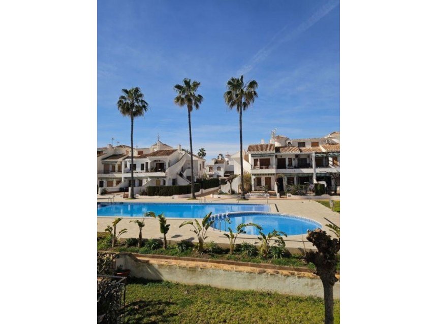 Revente - Bungalow -
Pilar de la Horadada - Costa Blanca
