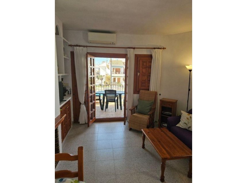 Revente - Bungalow -
Pilar de la Horadada - Costa Blanca