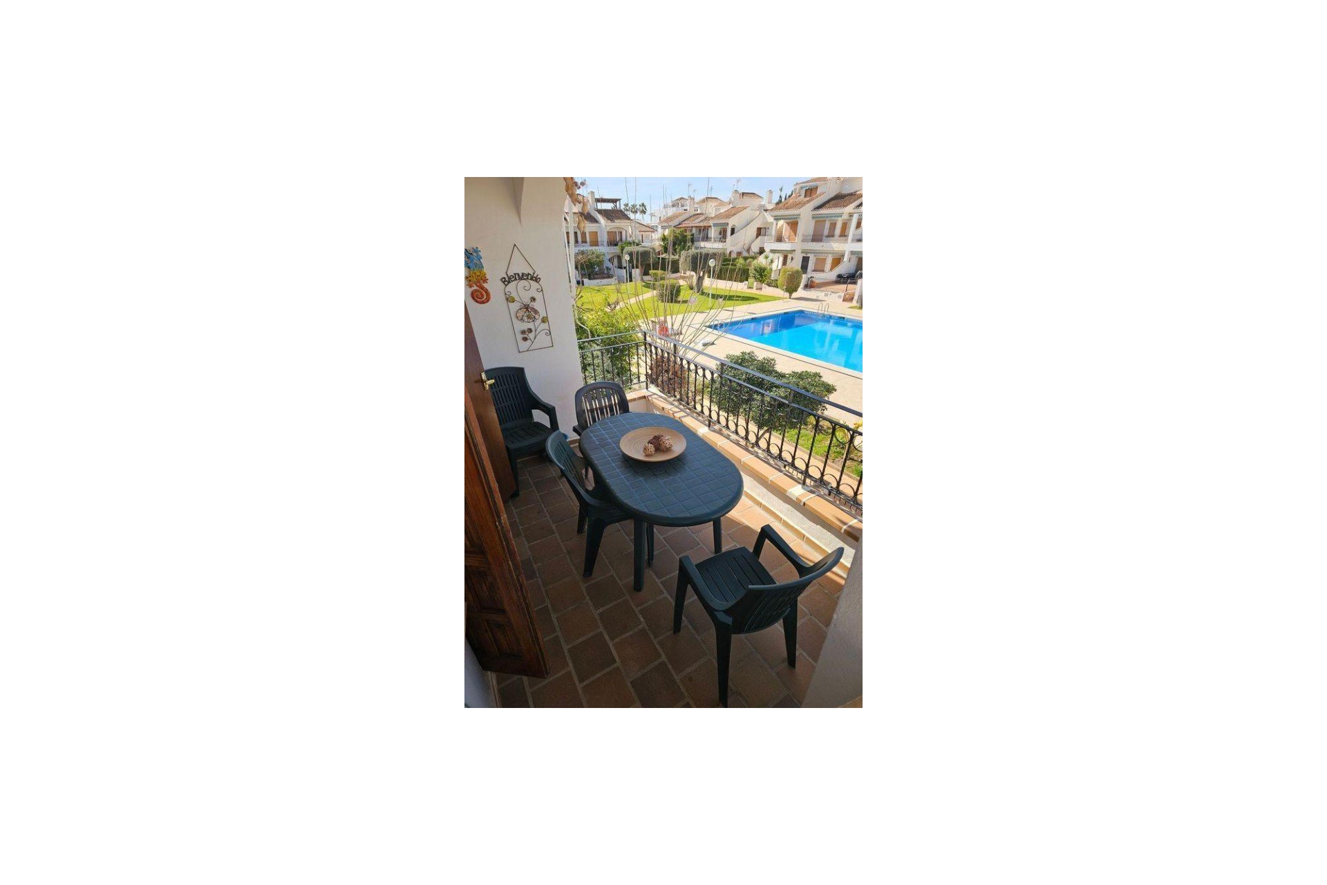 Revente - Bungalow -
Pilar de la Horadada - Costa Blanca