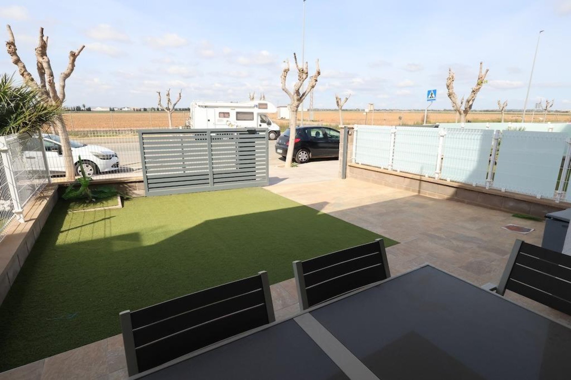 Revente - Bungalow -
Pilar de la Horadada - Costa Blanca