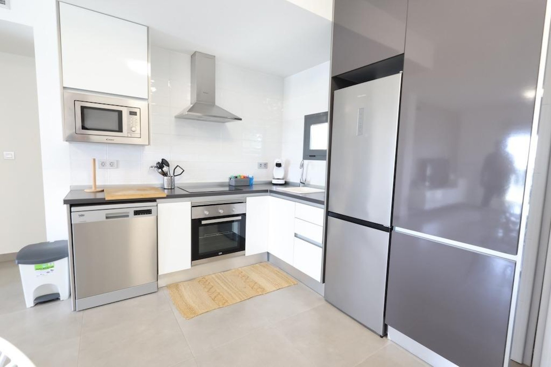 Revente - Bungalow -
Pilar de la Horadada - Costa Blanca