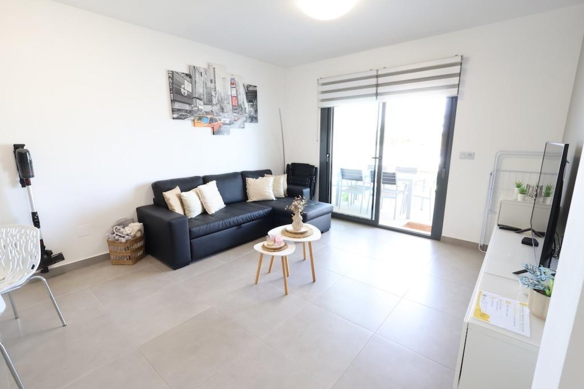 Revente - Bungalow -
Pilar de la Horadada - Costa Blanca