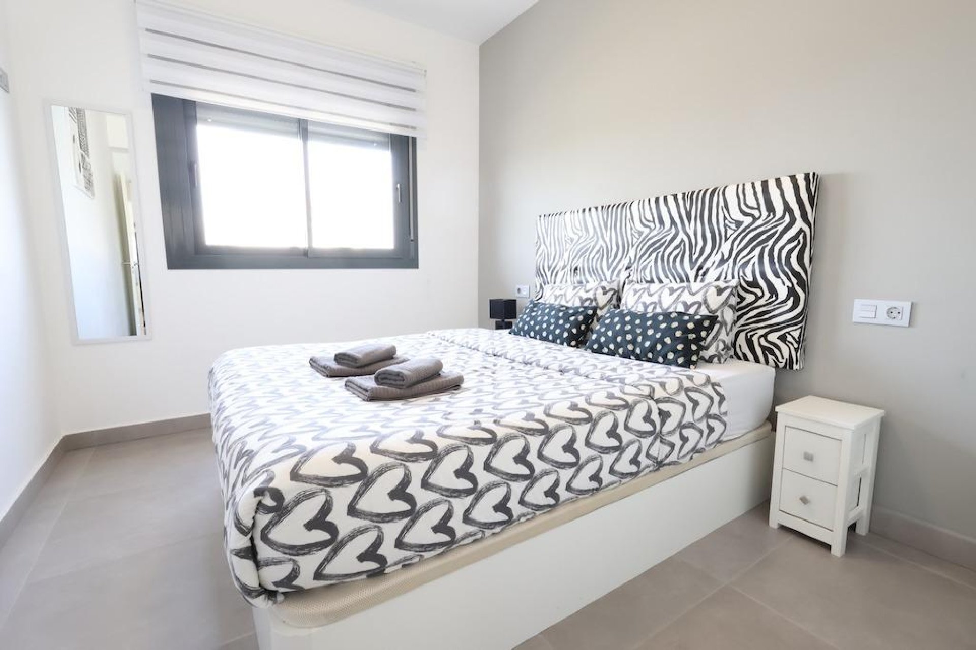 Revente - Bungalow -
Pilar de la Horadada - Costa Blanca