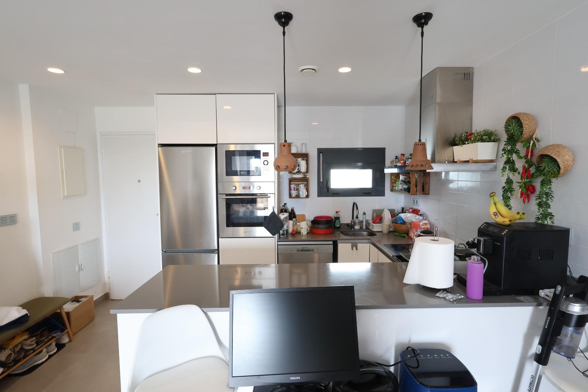 Revente - Bungalow -
Pilar de la Horadada - Costa Blanca