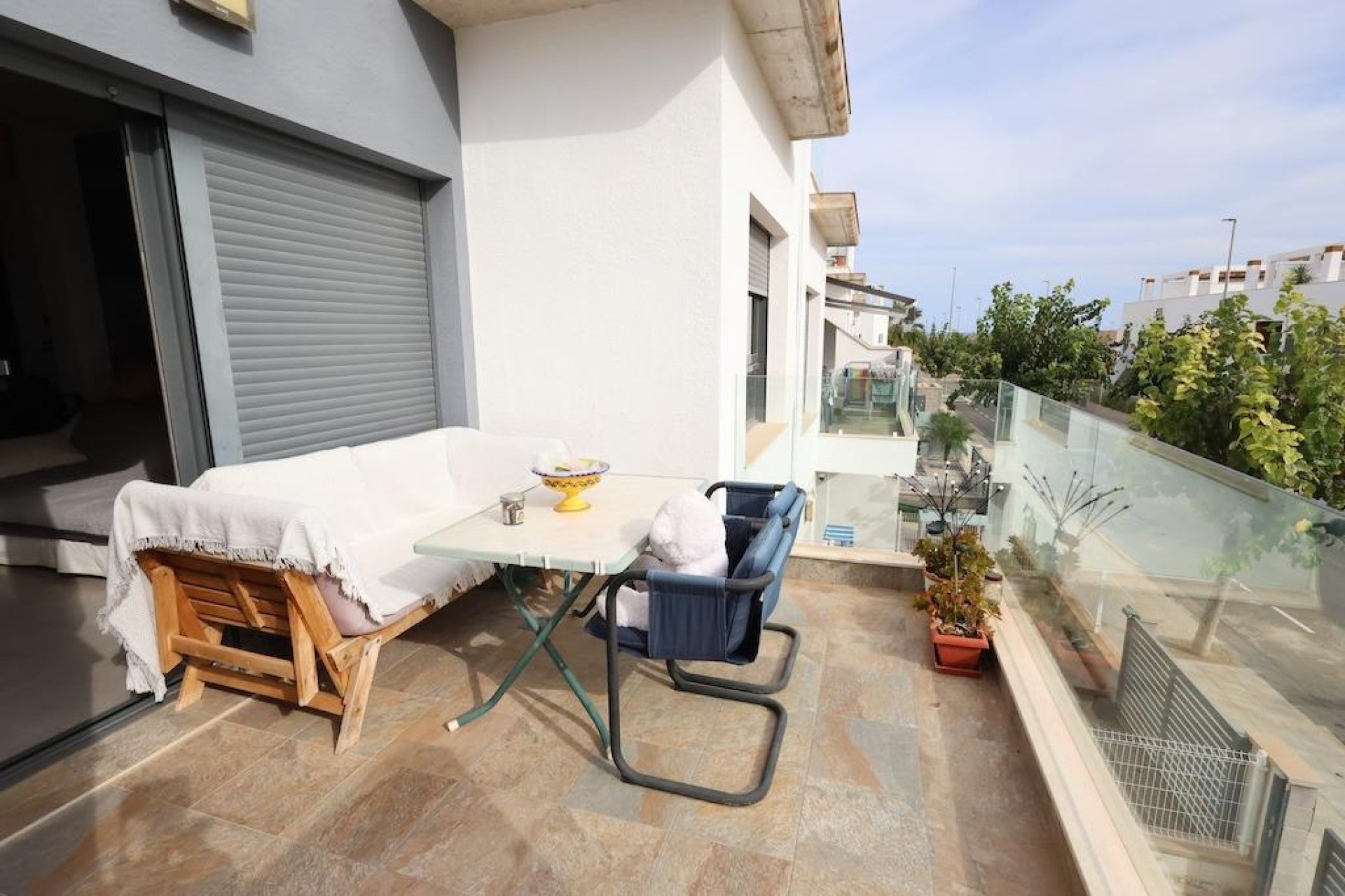 Revente - Bungalow -
Pilar de la Horadada - Costa Blanca
