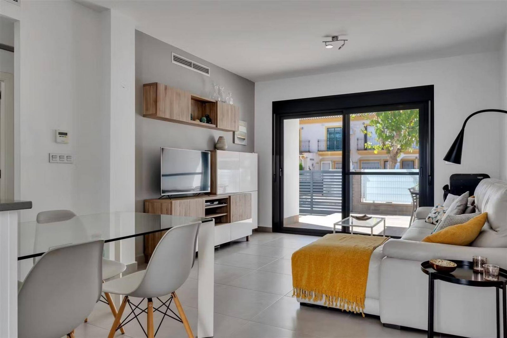 Revente - Bungalow -
Pilar de la Horadada - Zona Pueblo