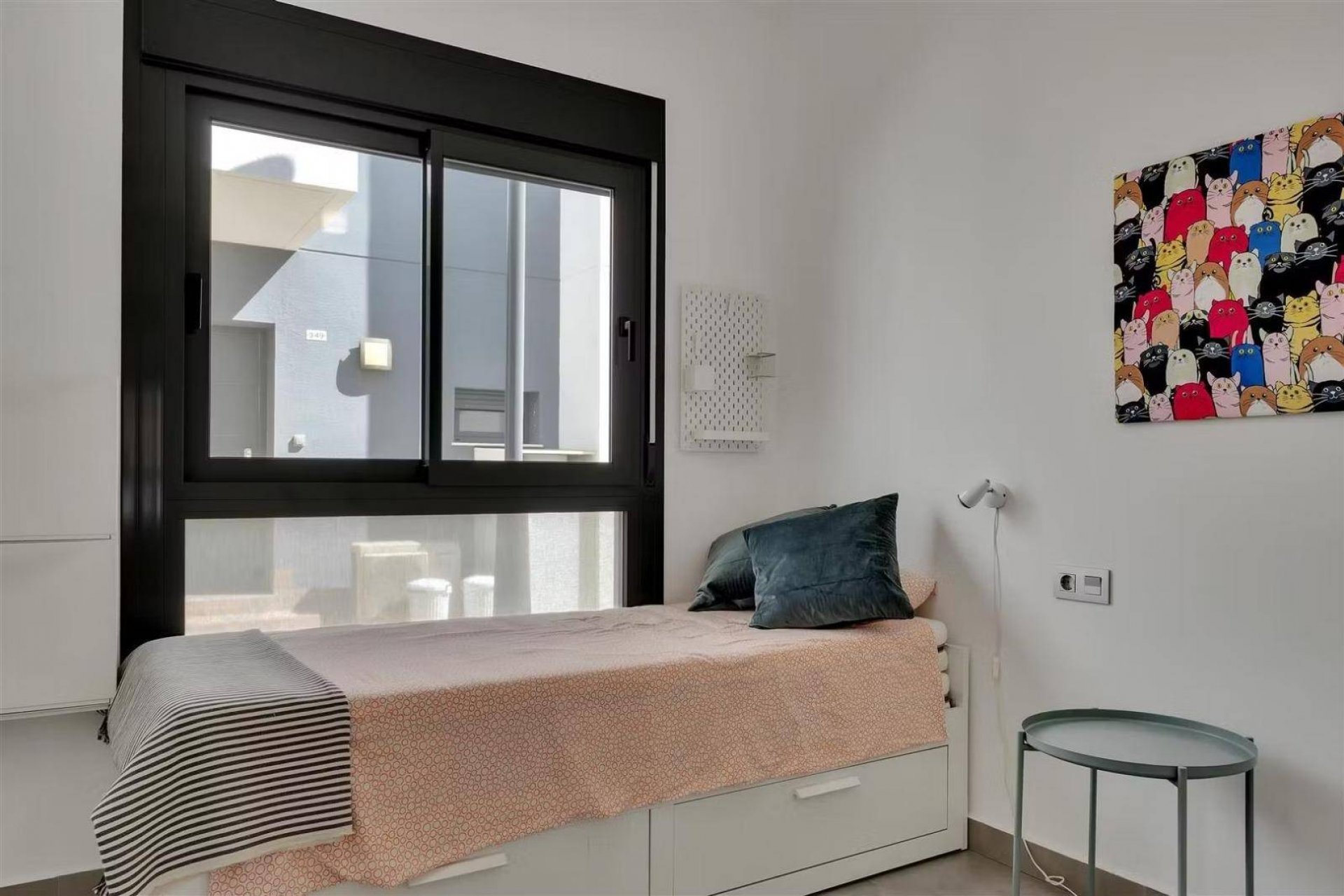Revente - Bungalow -
Pilar de la Horadada - Zona Pueblo