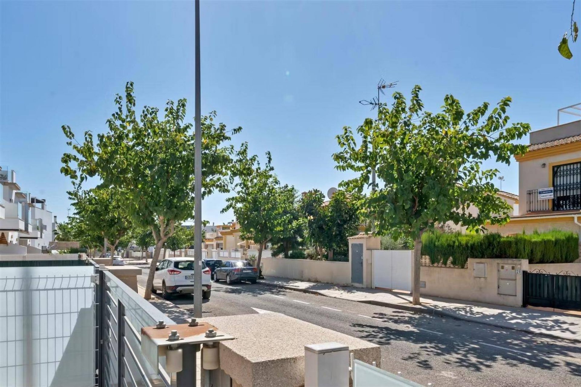 Revente - Bungalow -
Pilar de la Horadada - Zona Pueblo