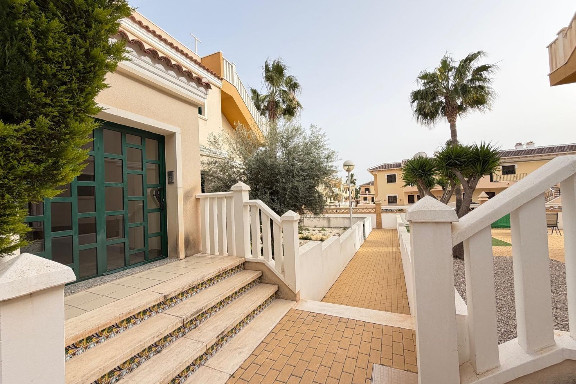 Revente - Bungalow -
Rojales - Doña Pepa