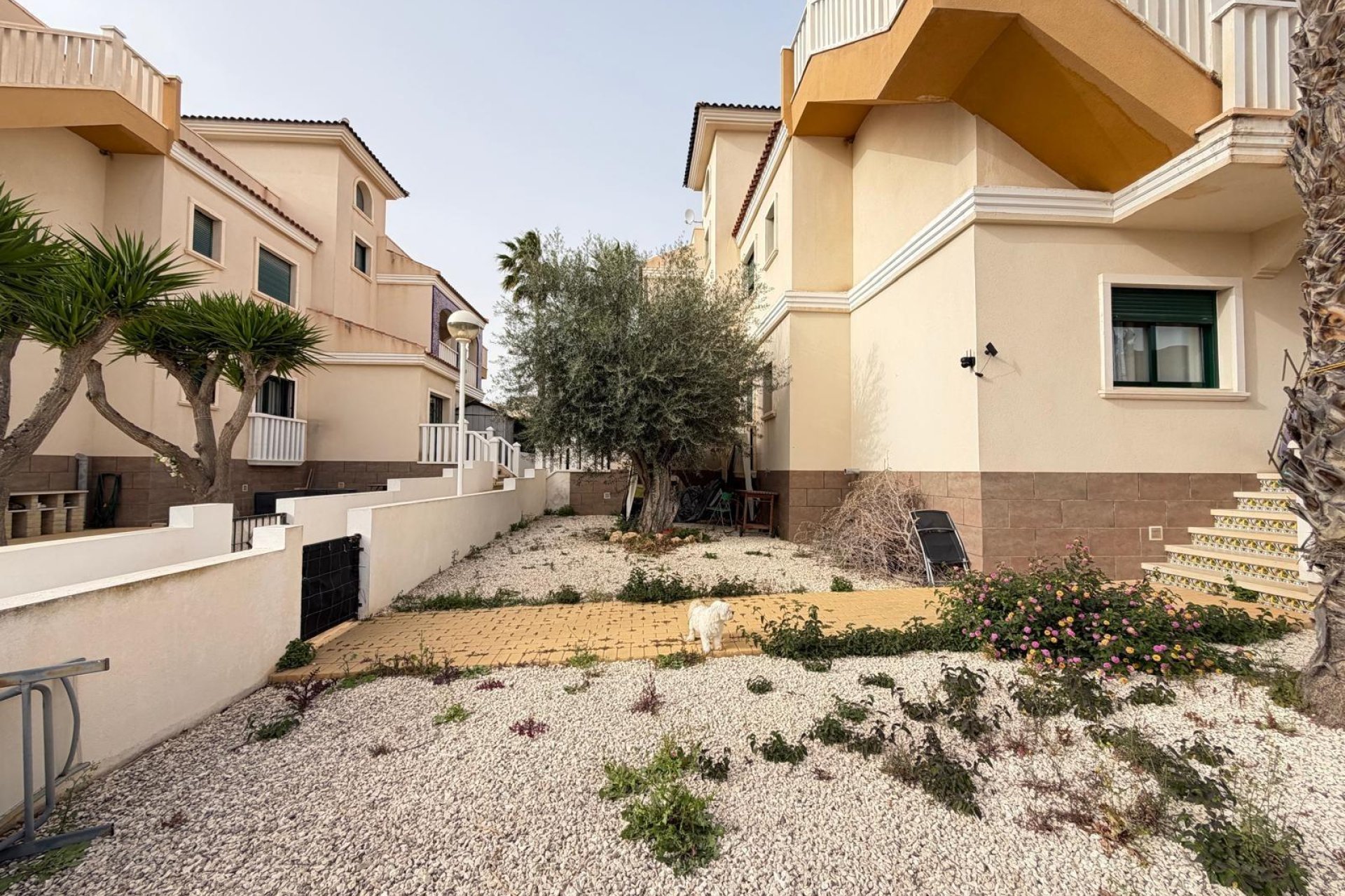 Revente - Bungalow -
Rojales - Doña Pepa