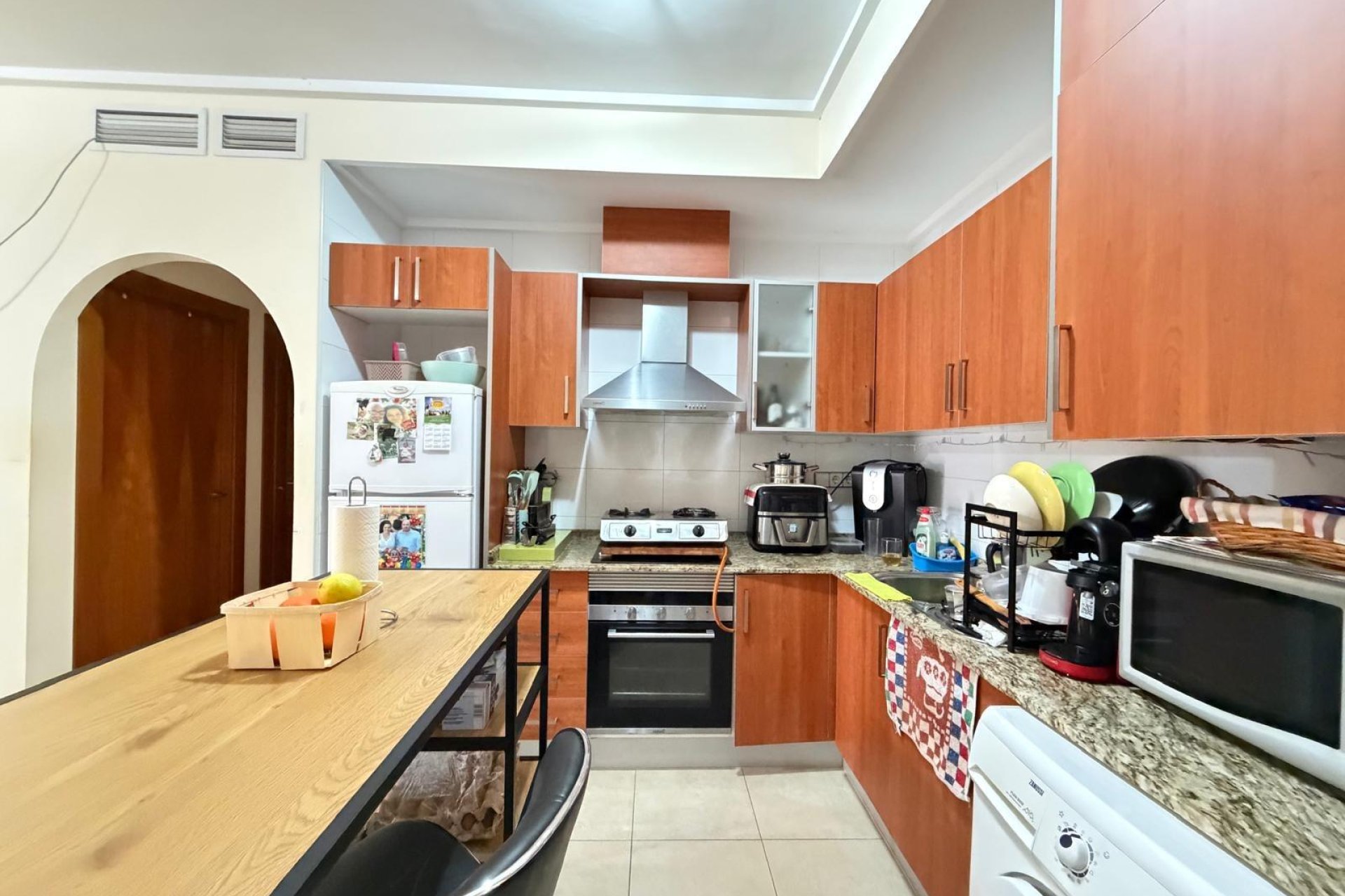 Revente - Bungalow -
Rojales - Doña Pepa