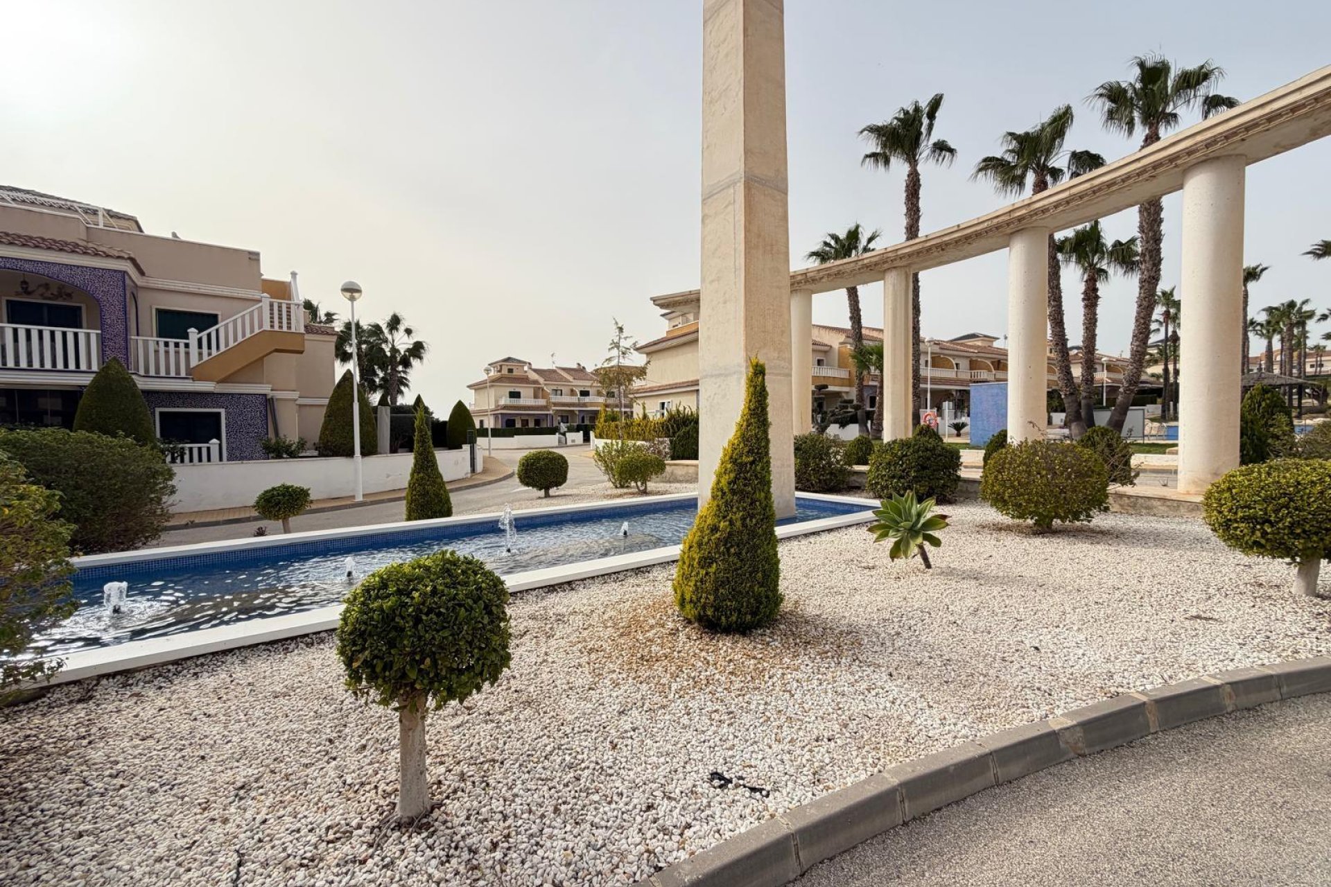 Revente - Bungalow -
Rojales - Doña Pepa