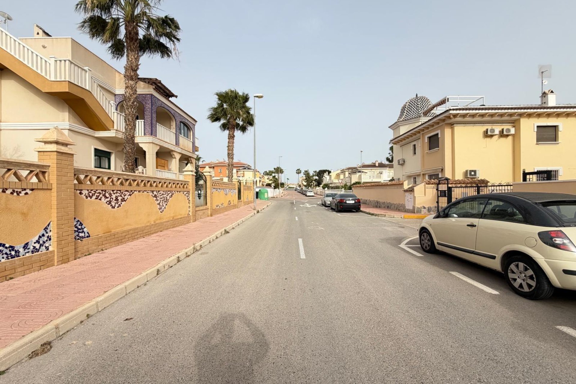 Revente - Bungalow -
Rojales - Doña Pepa