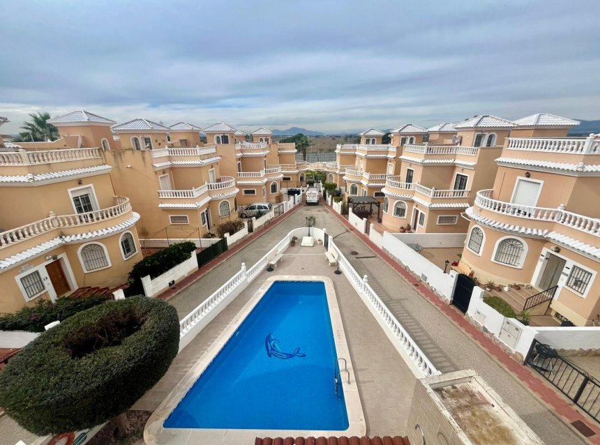 Revente - Bungalow -
San Fulgencio - La Marina