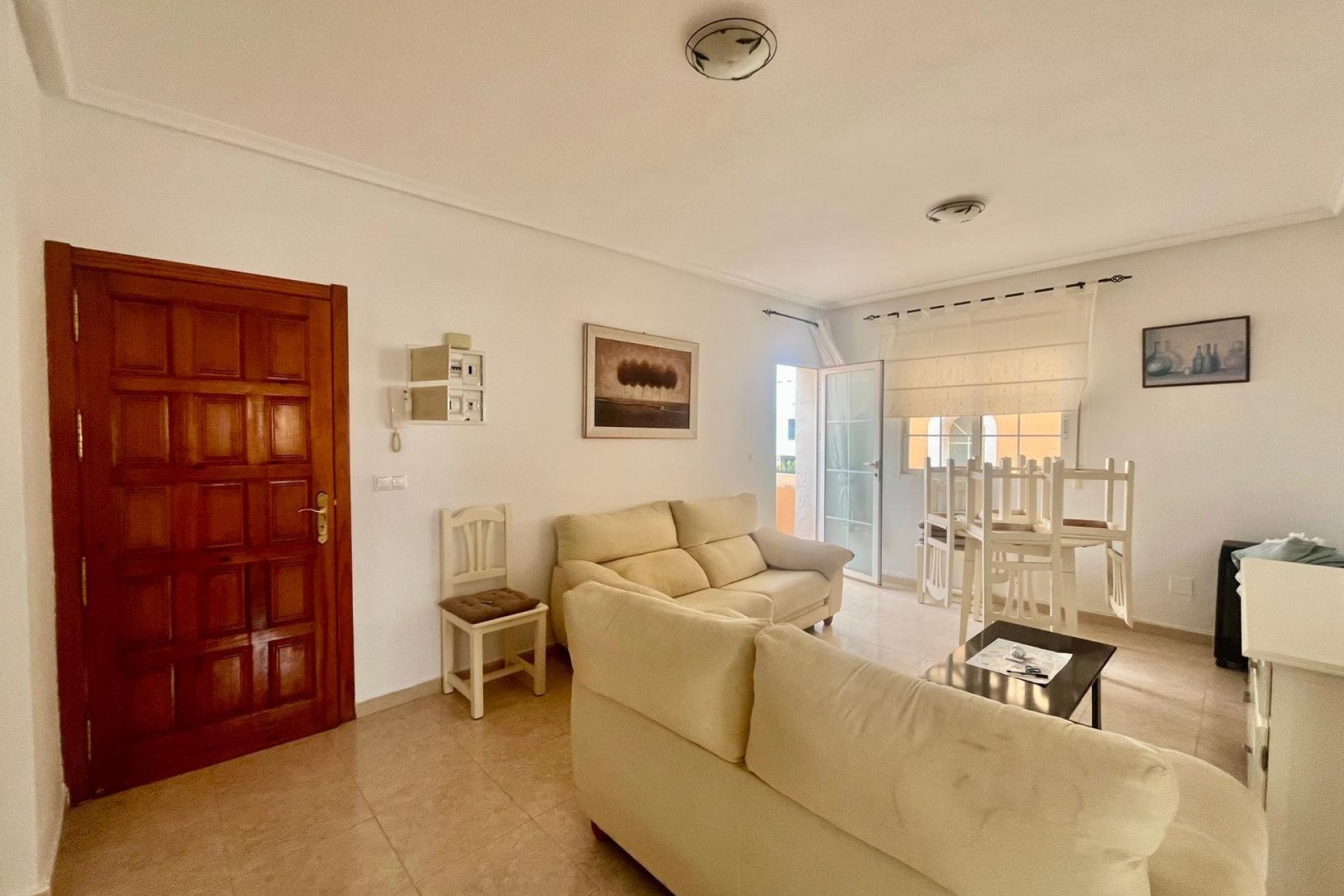 Revente - Bungalow -
San Fulgencio - La Marina
