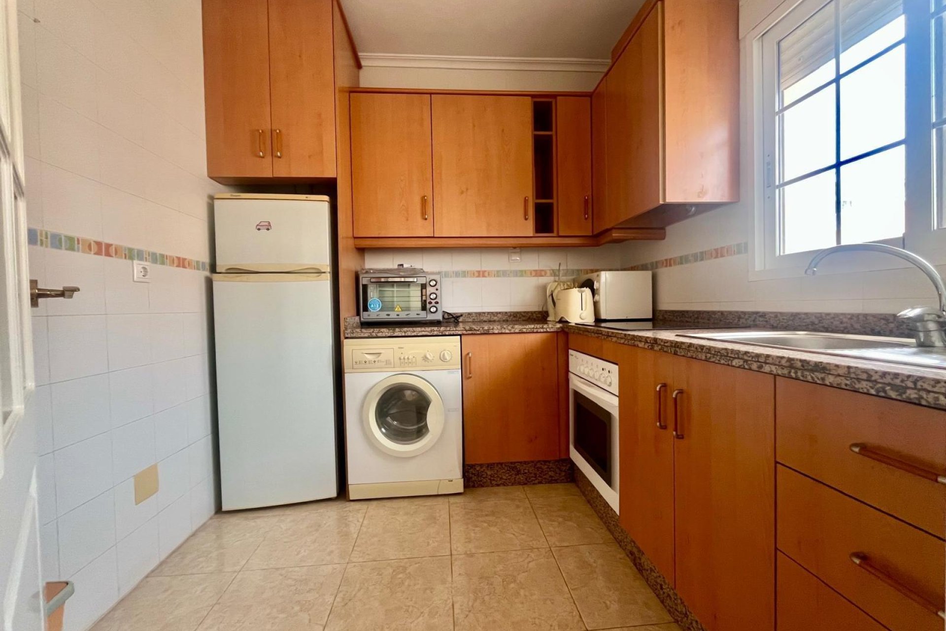 Revente - Bungalow -
San Fulgencio - La Marina