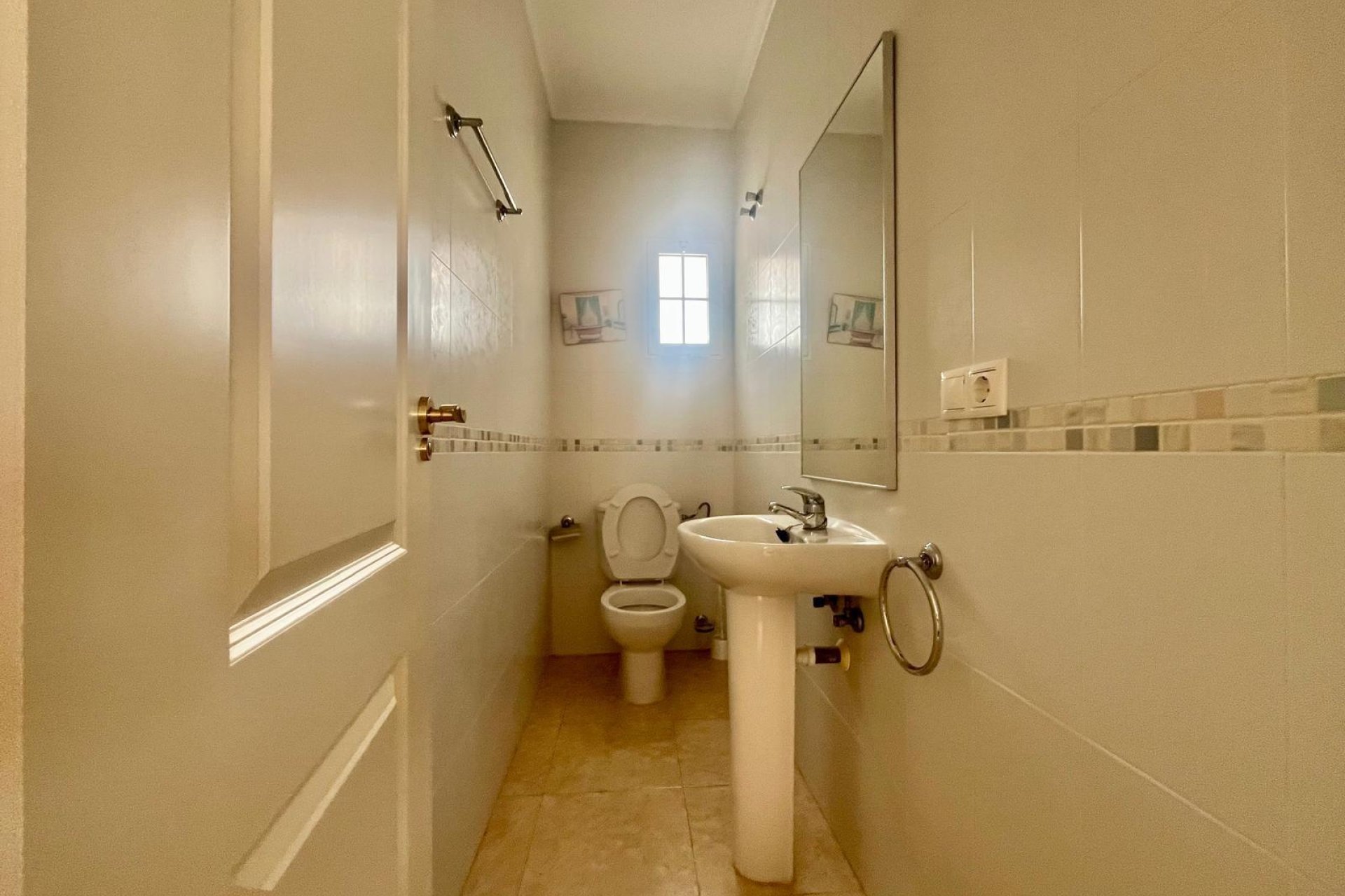 Revente - Bungalow -
San Fulgencio - La Marina