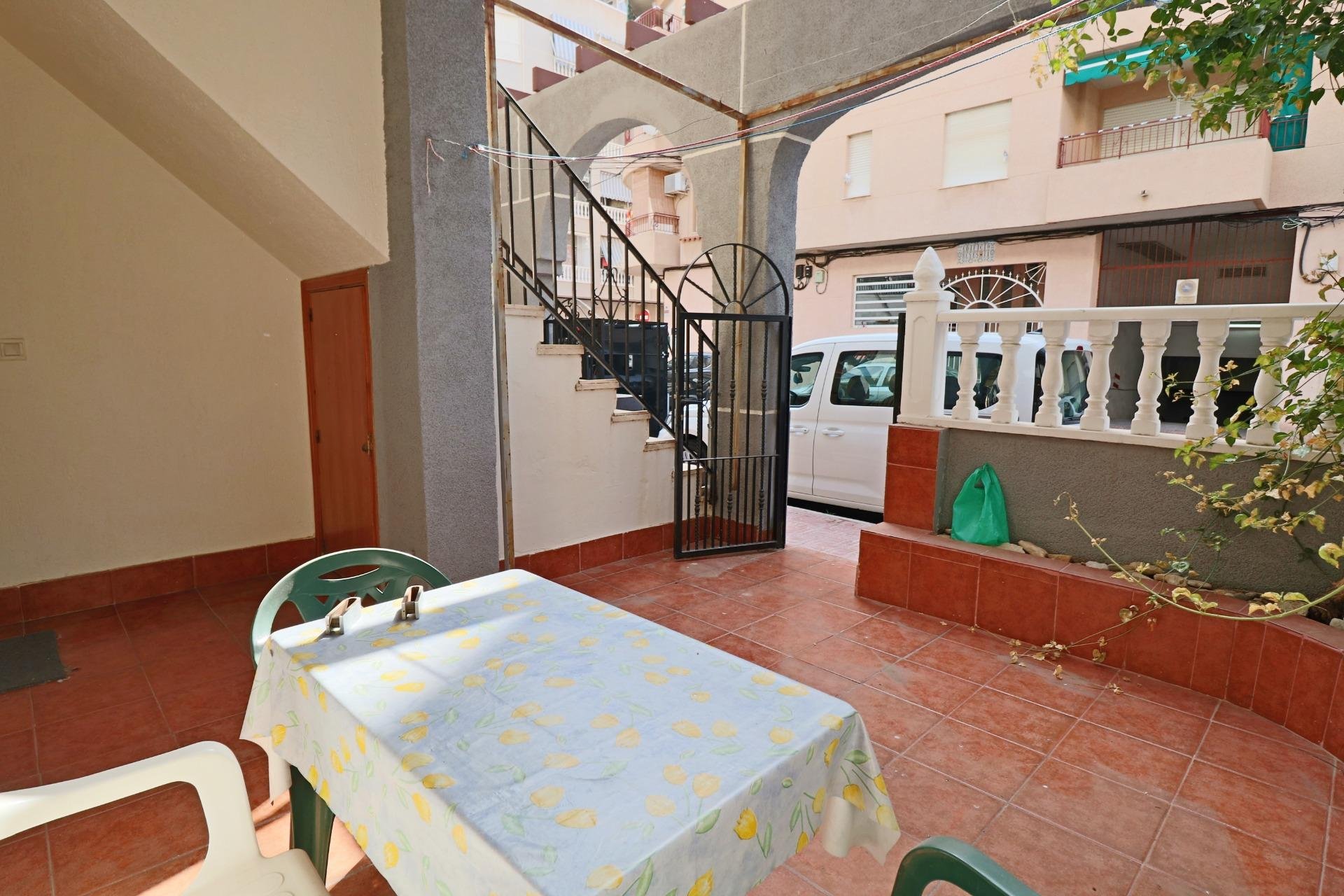 Revente - Bungalow -
Torrevieja - Acequion