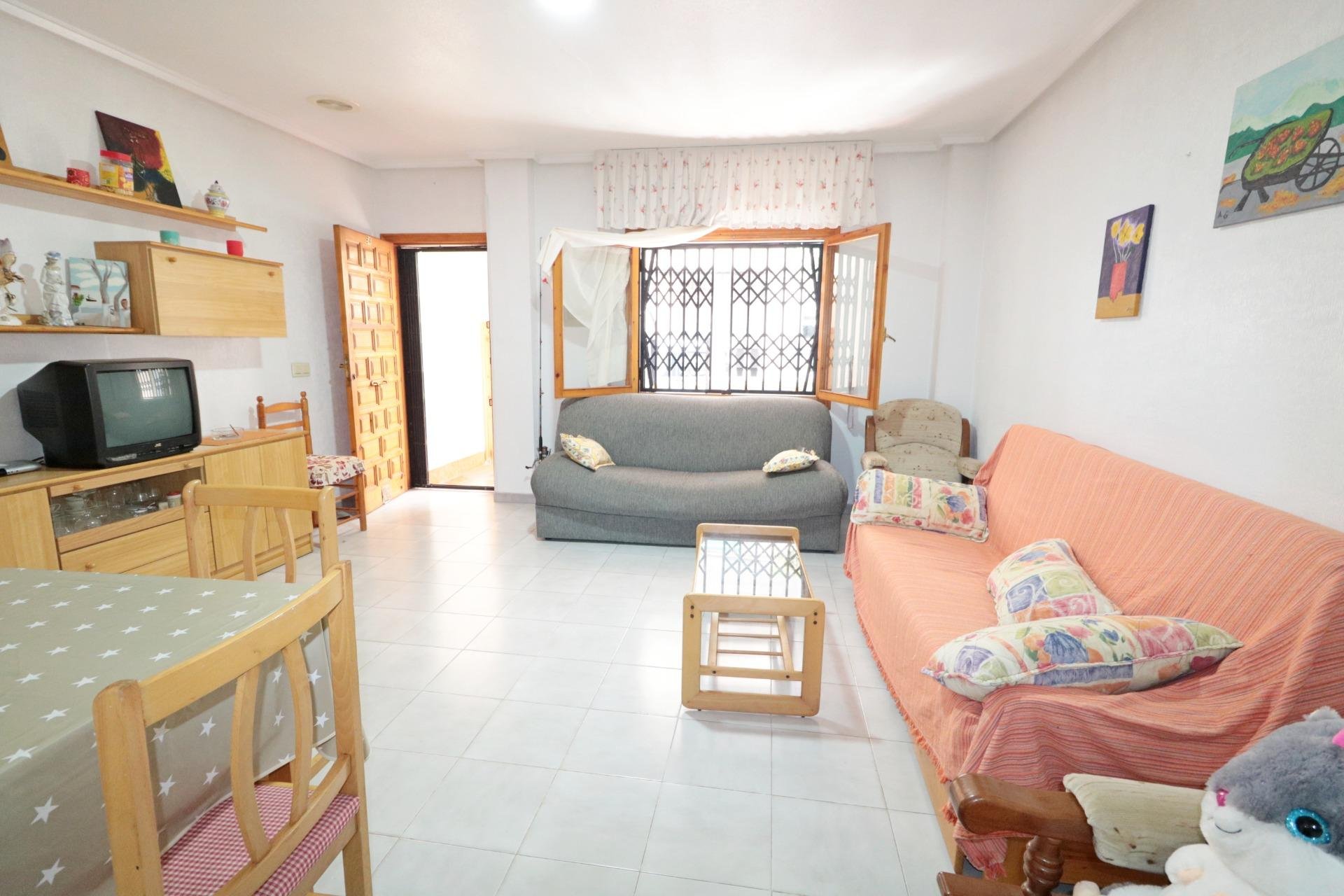 Revente - Bungalow -
Torrevieja - Acequion