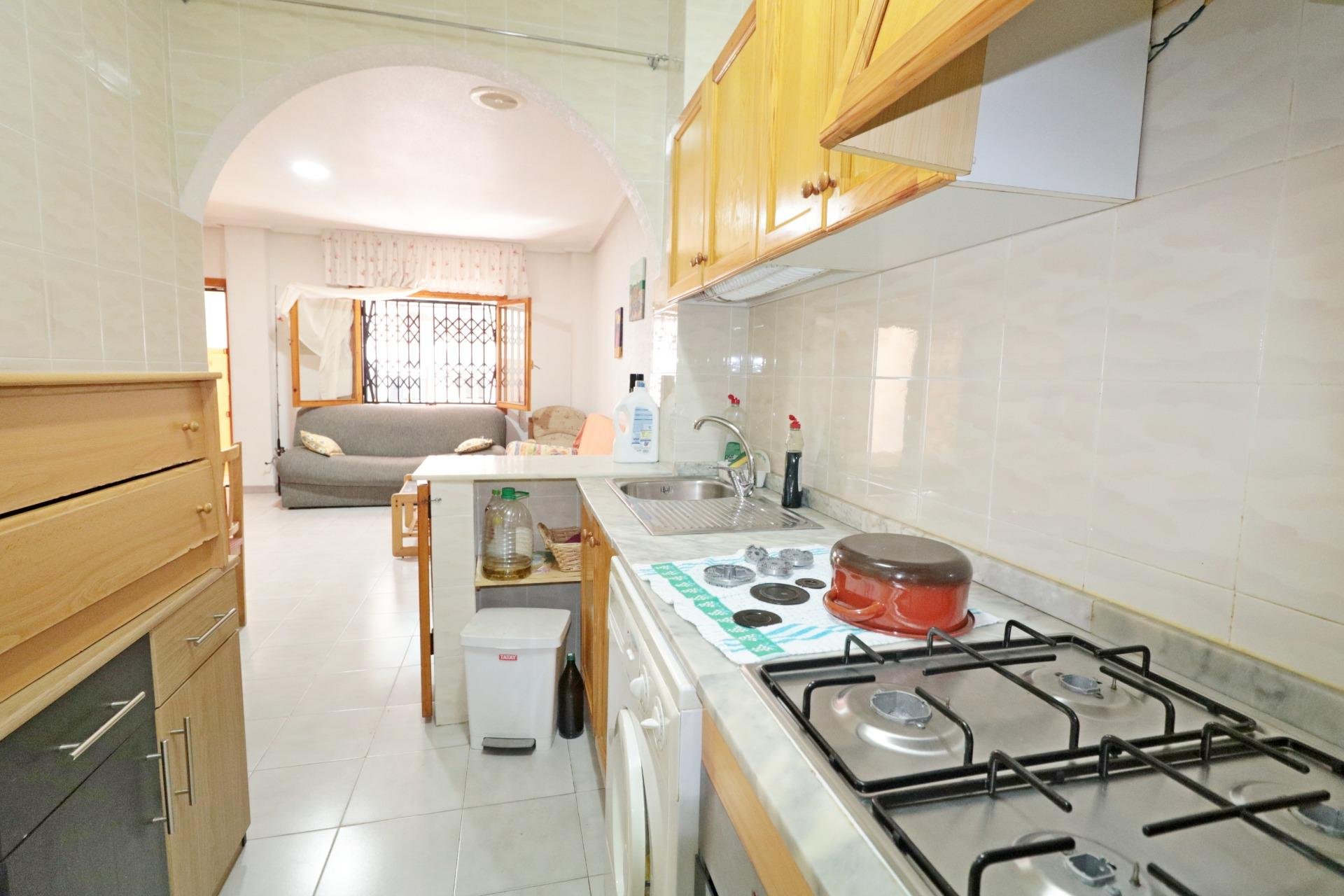 Revente - Bungalow -
Torrevieja - Acequion