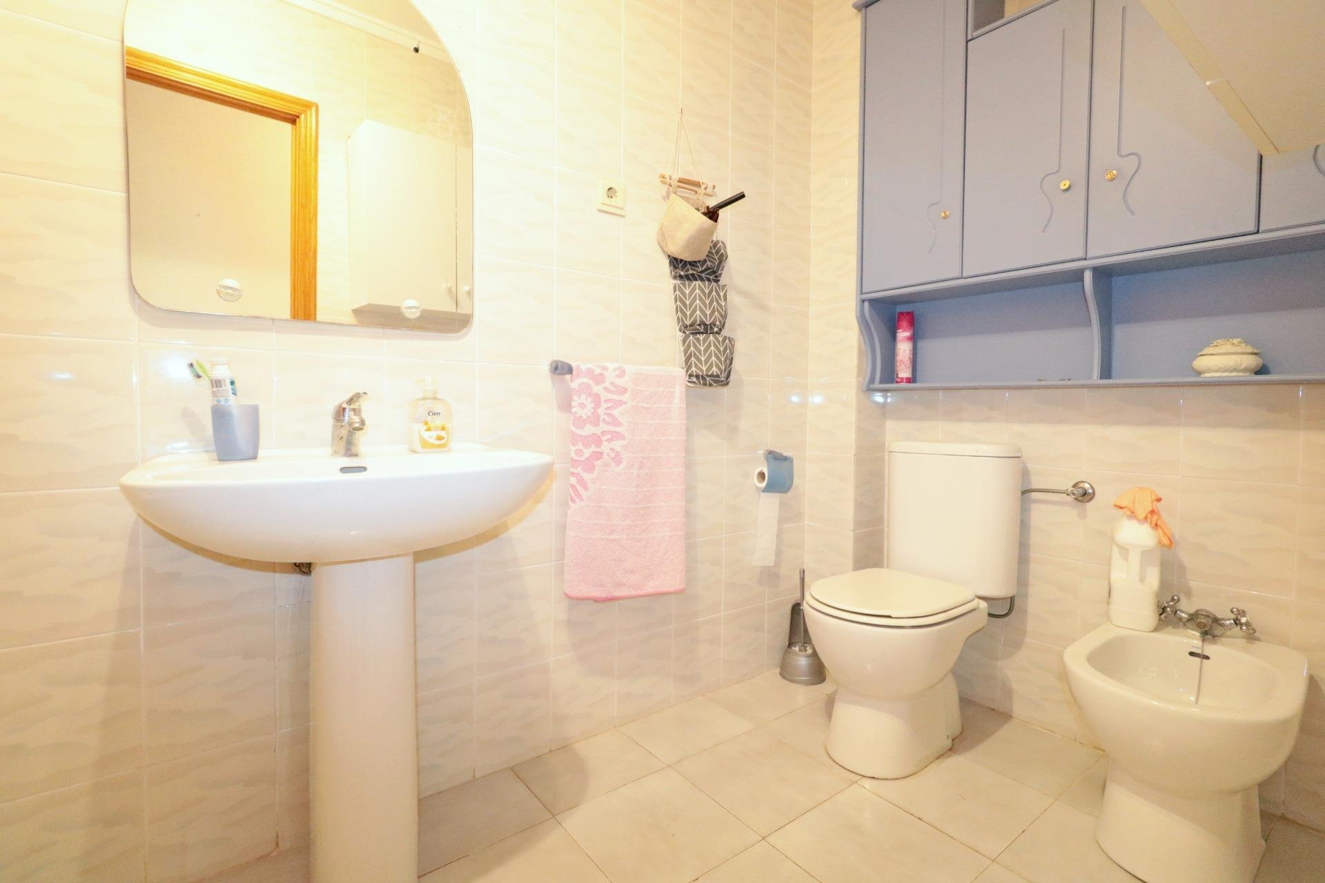 Revente - Bungalow -
Torrevieja - Acequion