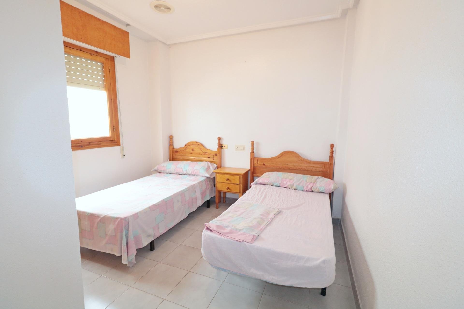 Revente - Bungalow -
Torrevieja - Acequion