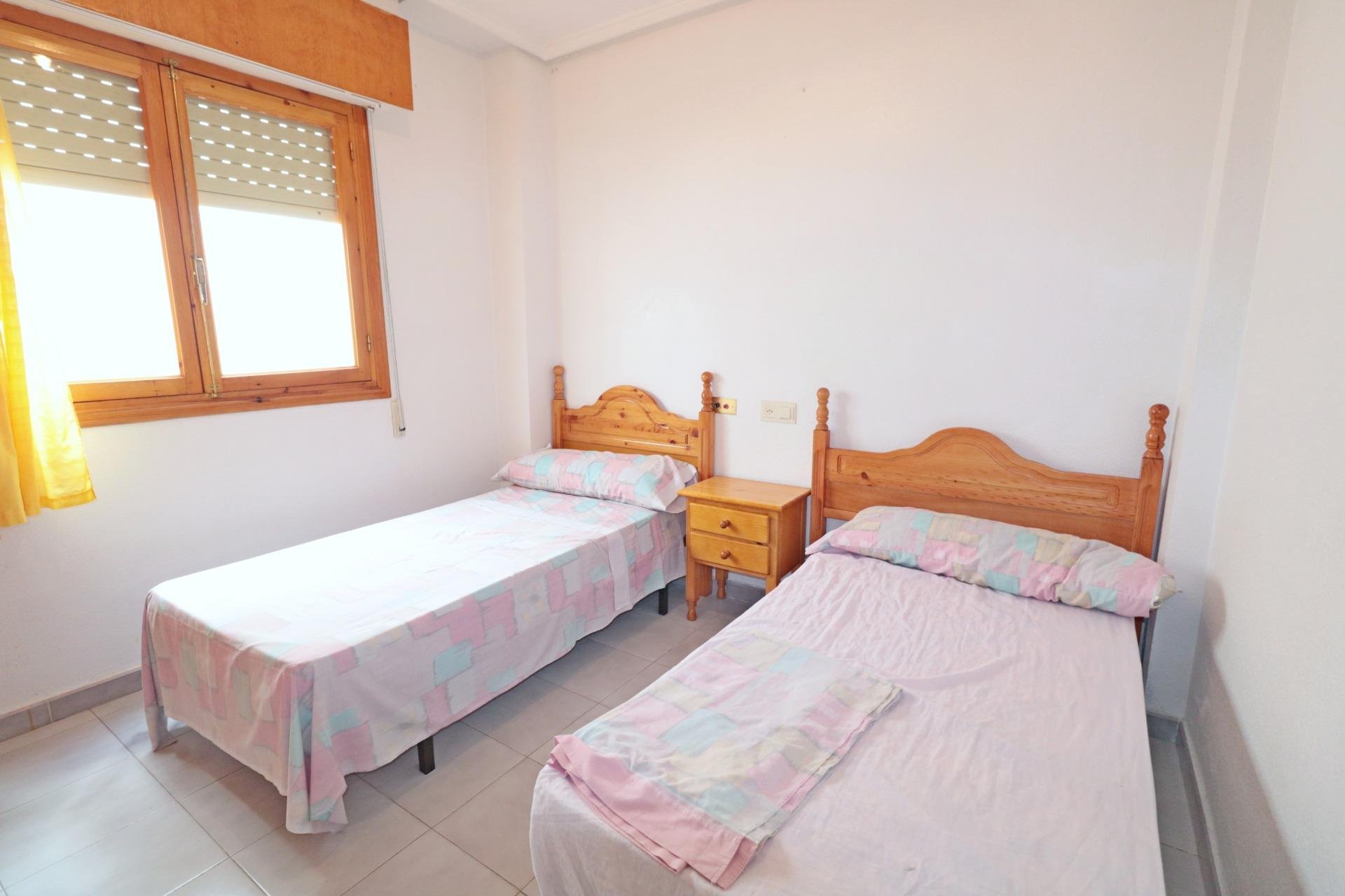 Revente - Bungalow -
Torrevieja - Acequion