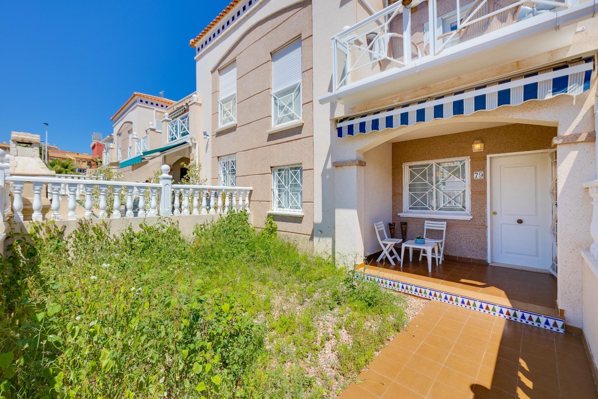 Revente - Bungalow -
Torrevieja - Aguas Nuevas 1