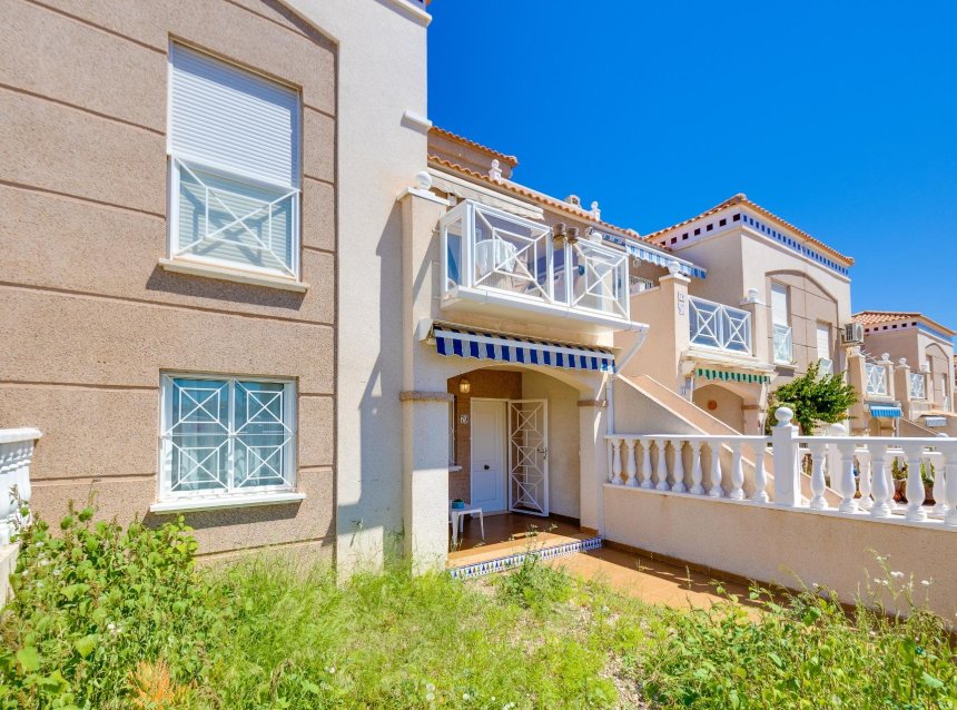 Revente - Bungalow -
Torrevieja - Aguas Nuevas 1