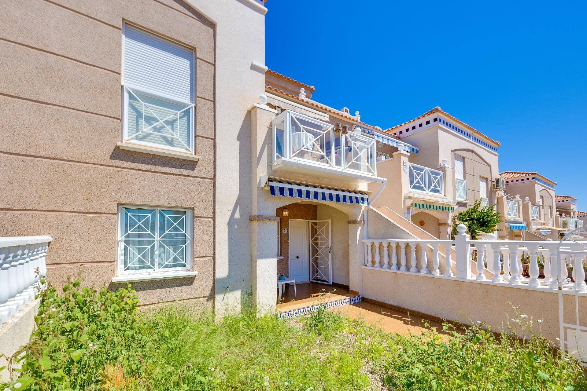 Revente - Bungalow -
Torrevieja - Aguas Nuevas 1