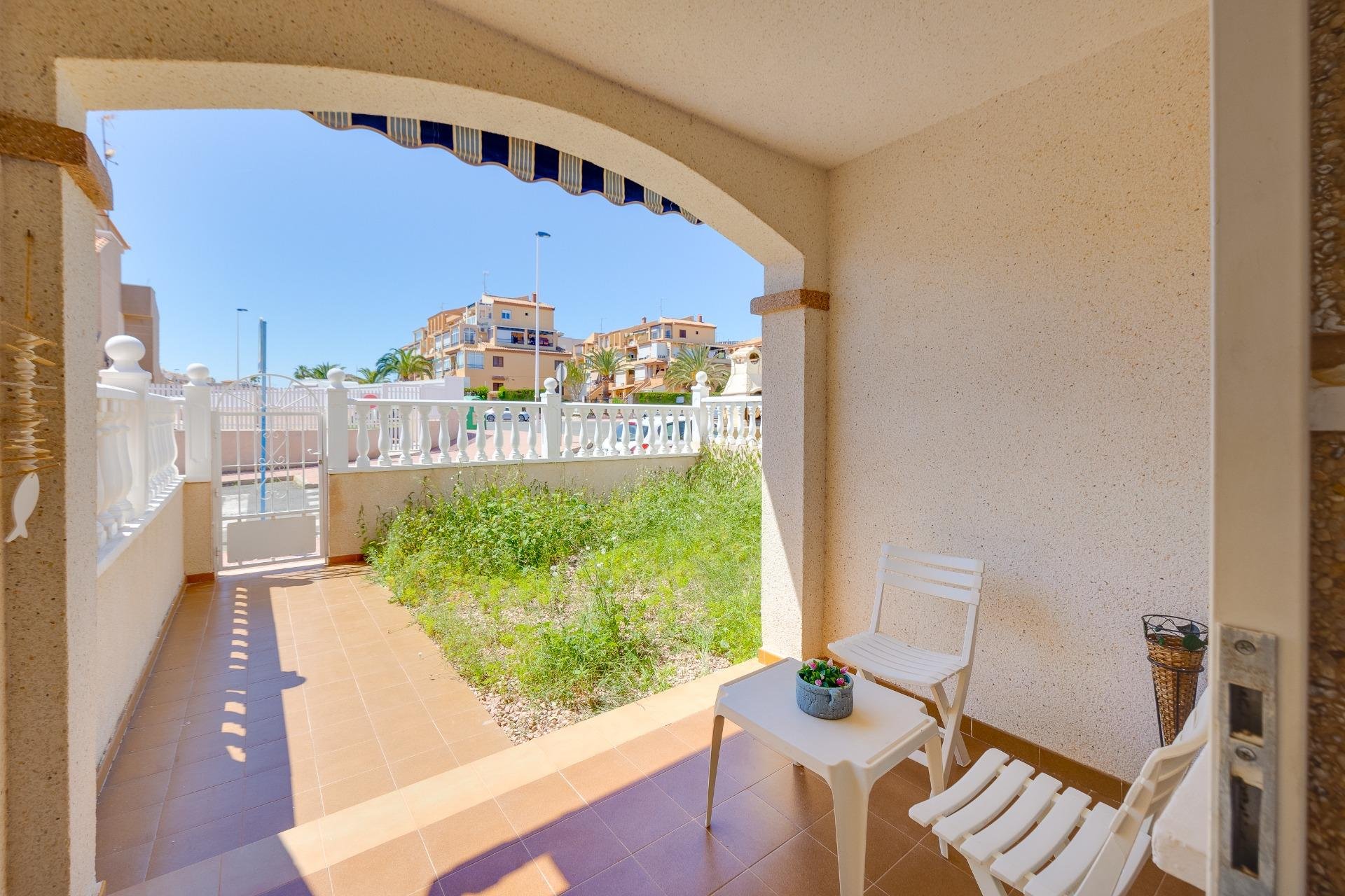 Revente - Bungalow -
Torrevieja - Aguas Nuevas 1