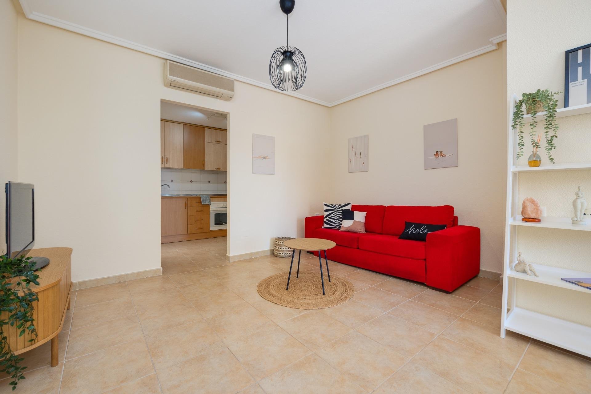 Revente - Bungalow -
Torrevieja - Aguas Nuevas 1
