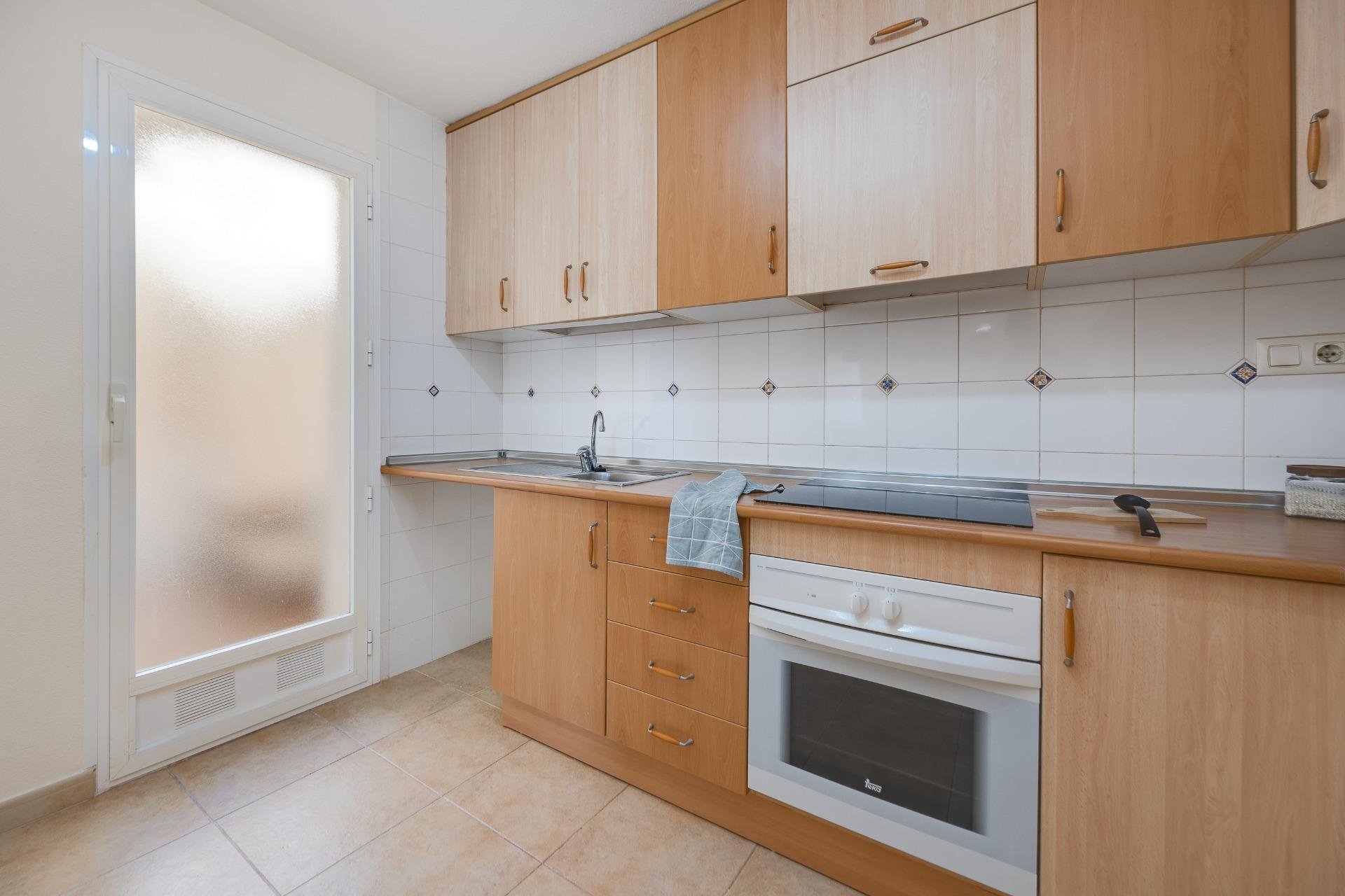 Revente - Bungalow -
Torrevieja - Aguas Nuevas 1