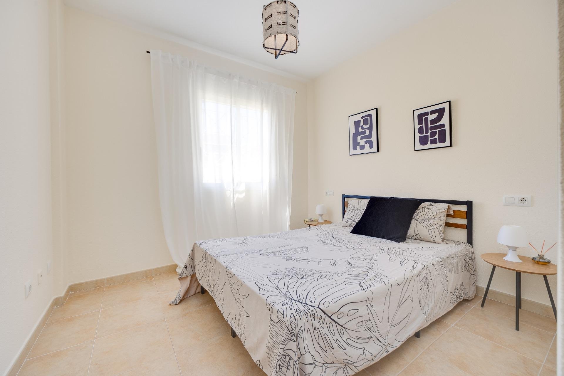 Revente - Bungalow -
Torrevieja - Aguas Nuevas 1