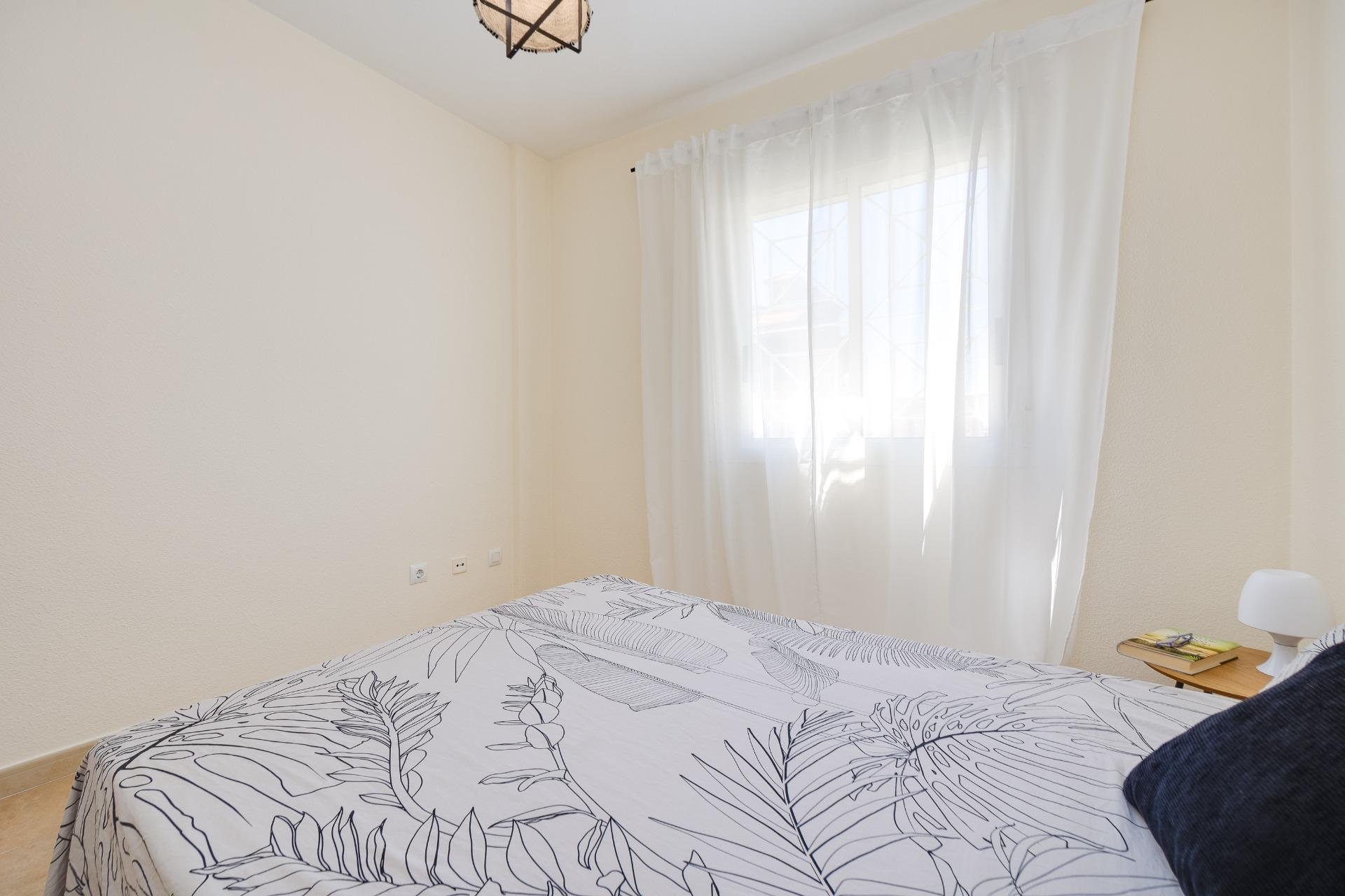 Revente - Bungalow -
Torrevieja - Aguas Nuevas 1