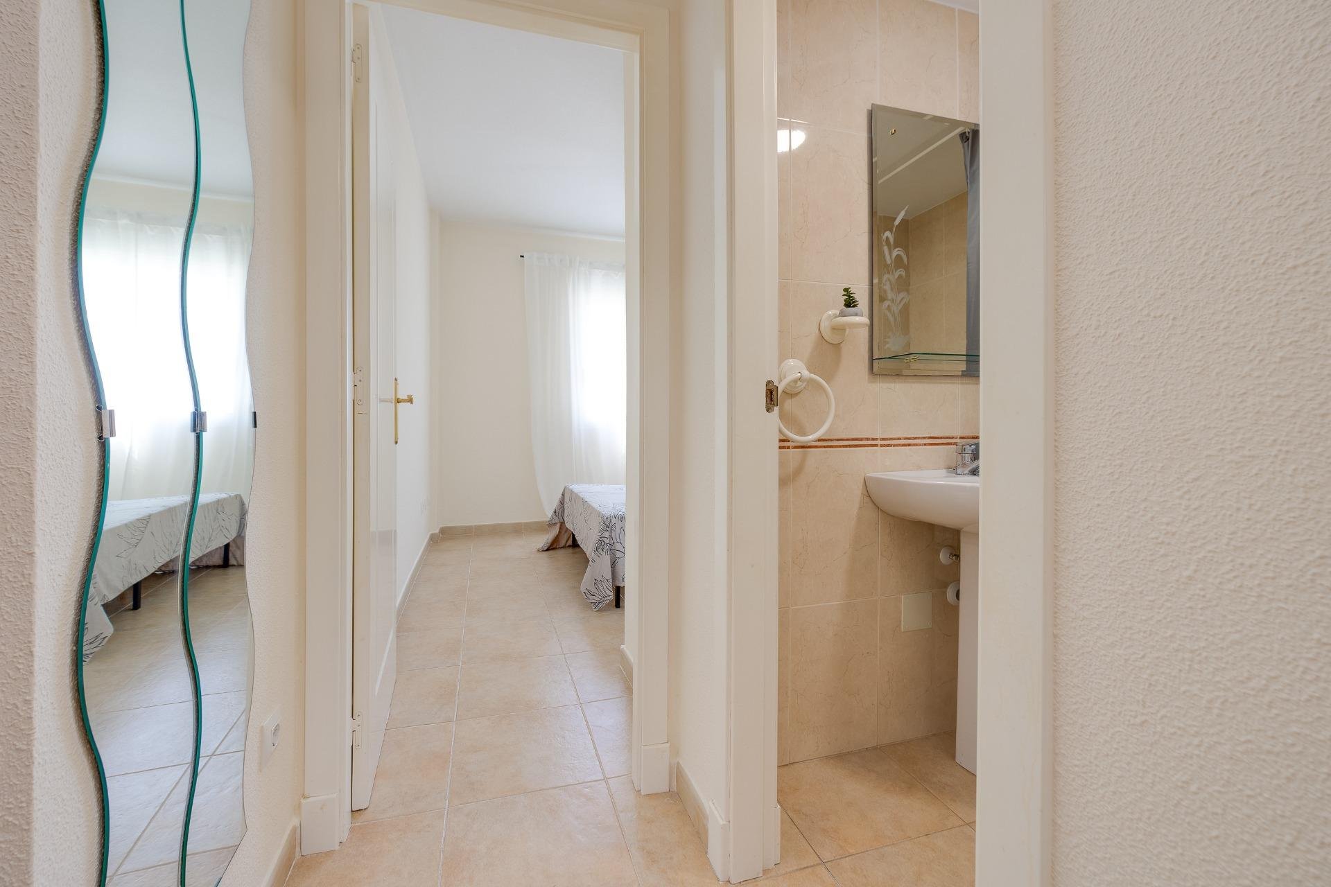 Revente - Bungalow -
Torrevieja - Aguas Nuevas 1