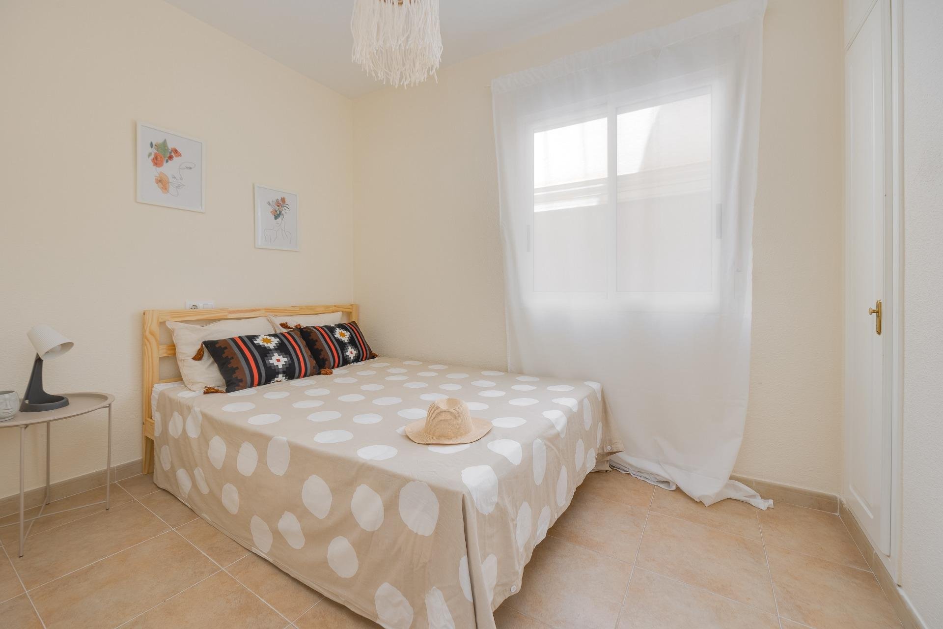 Revente - Bungalow -
Torrevieja - Aguas Nuevas 1