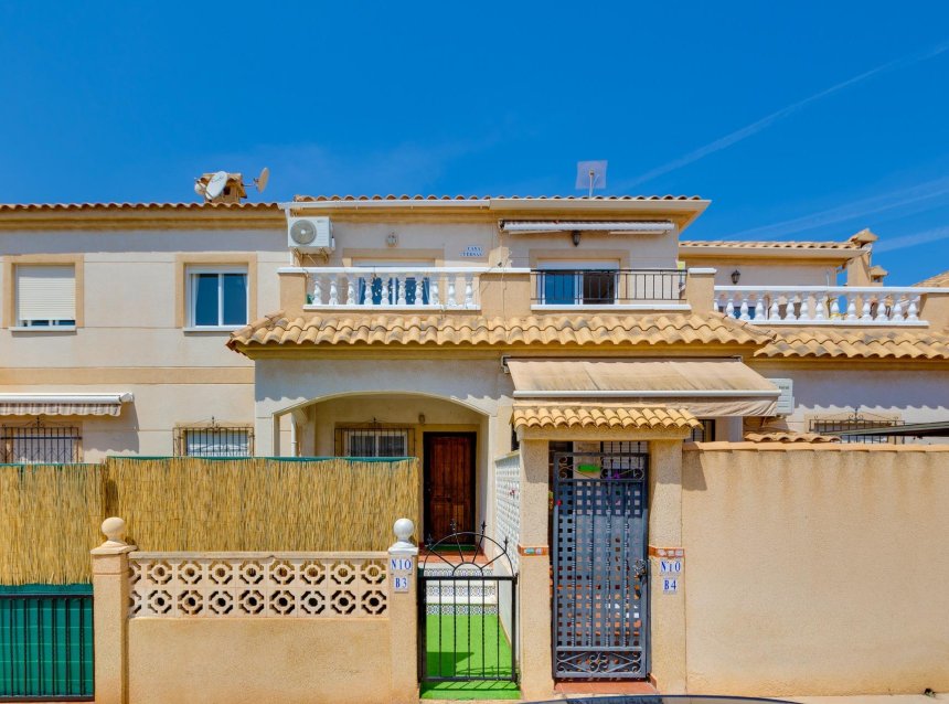 Revente - Bungalow -
Torrevieja - Aguas Nuevas
