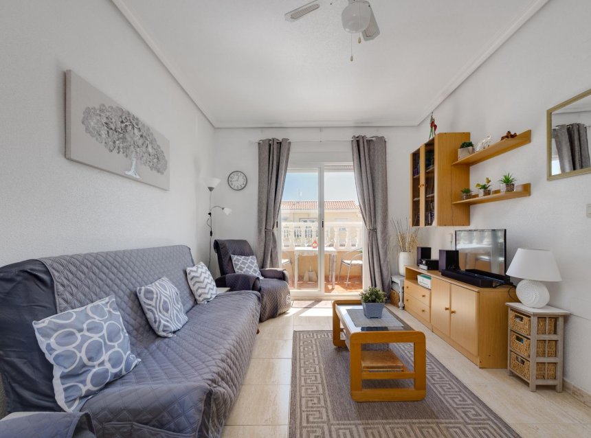 Revente - Bungalow -
Torrevieja - Aguas Nuevas