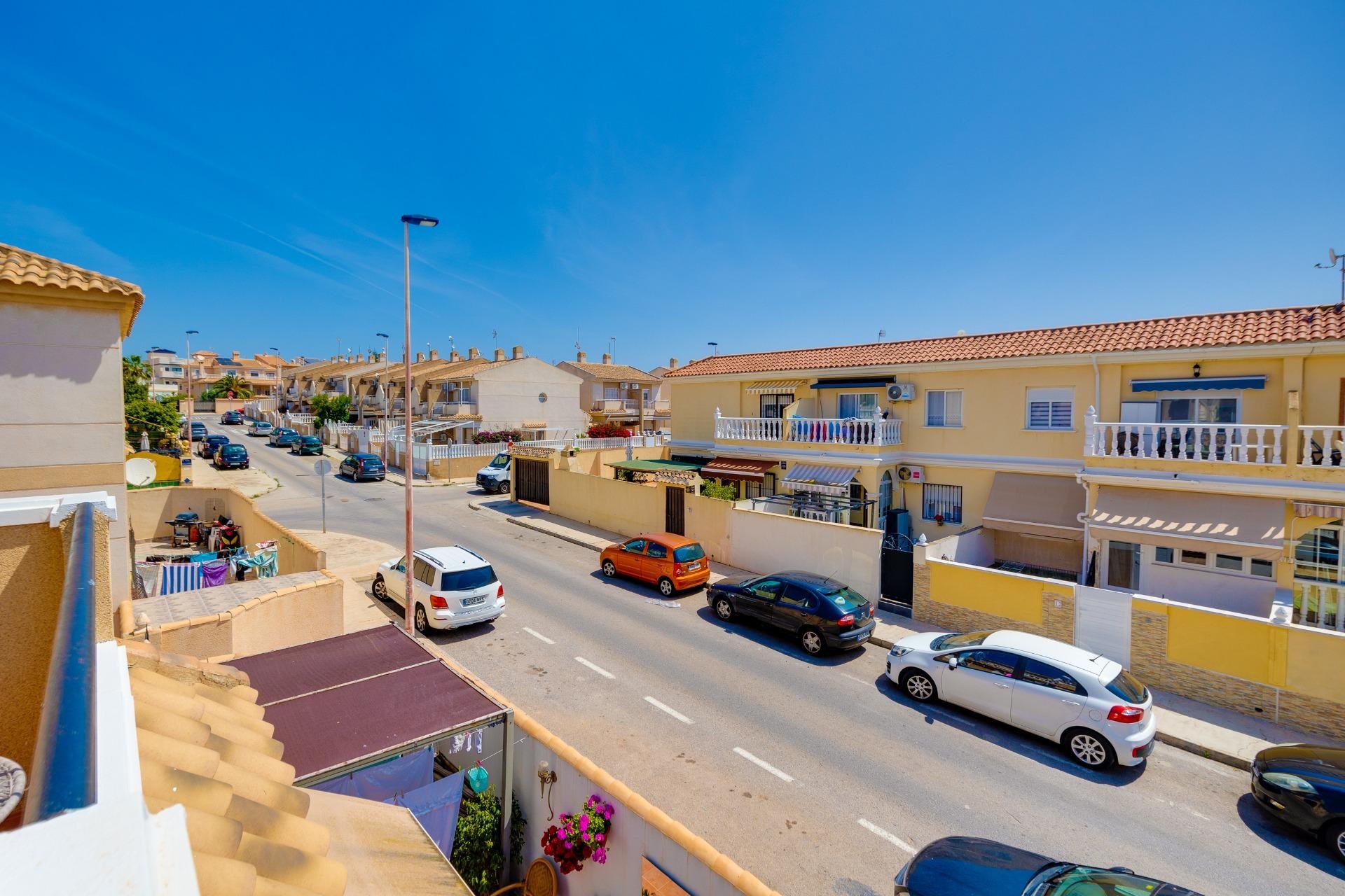 Revente - Bungalow -
Torrevieja - Aguas Nuevas