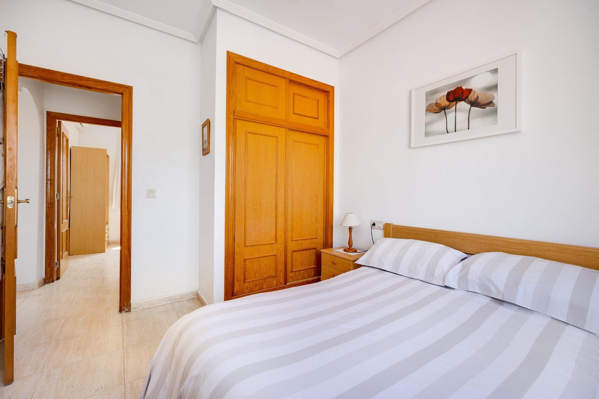 Revente - Bungalow -
Torrevieja - Aguas Nuevas