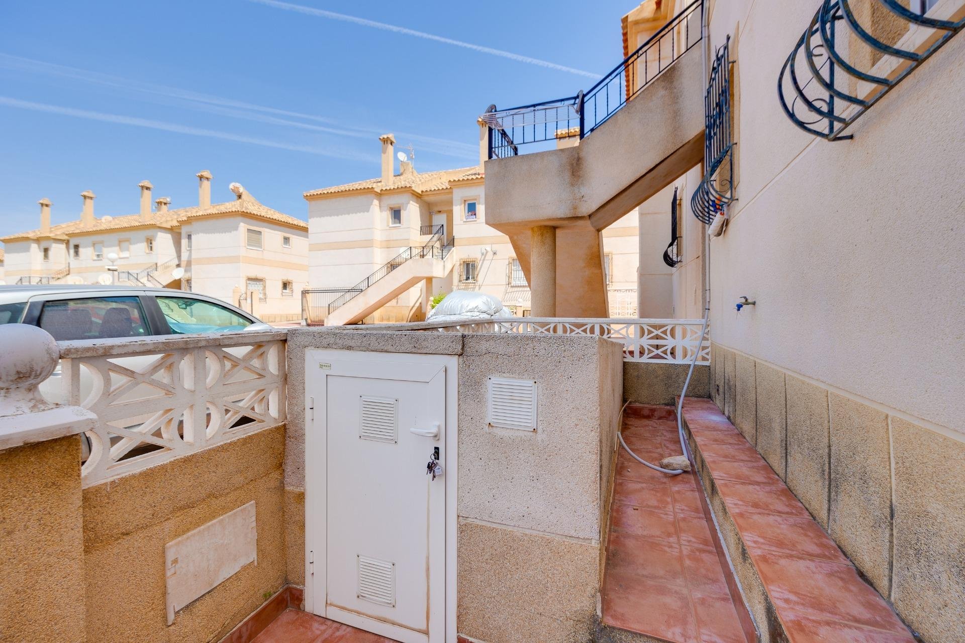 Revente - Bungalow -
Torrevieja - Aguas Nuevas