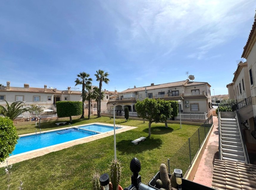 Revente - Bungalow -
Torrevieja - Aguas Nuevas