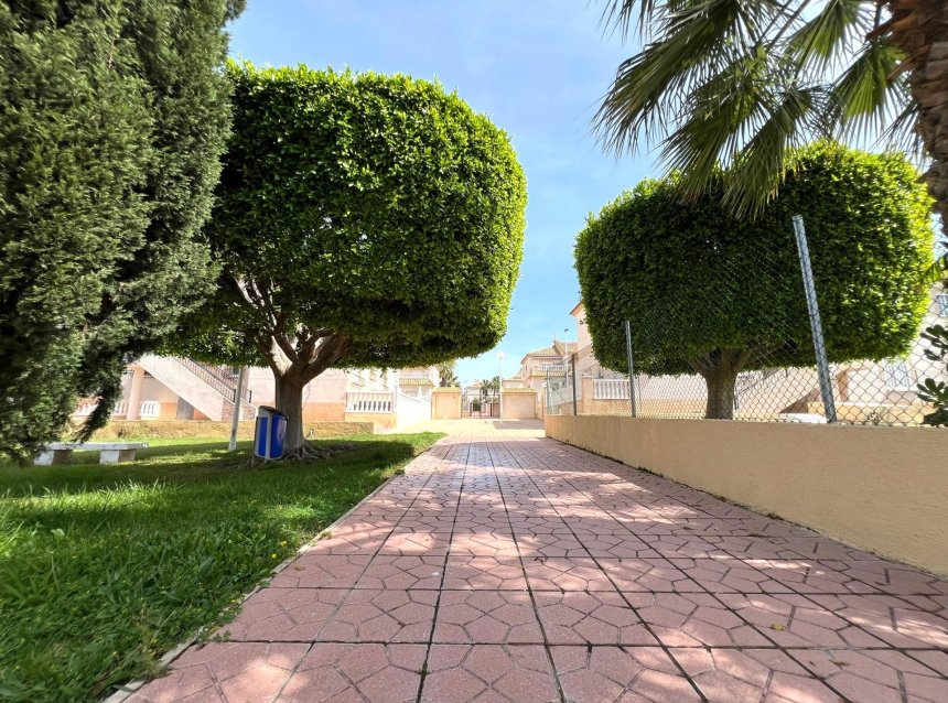 Revente - Bungalow -
Torrevieja - Aguas Nuevas