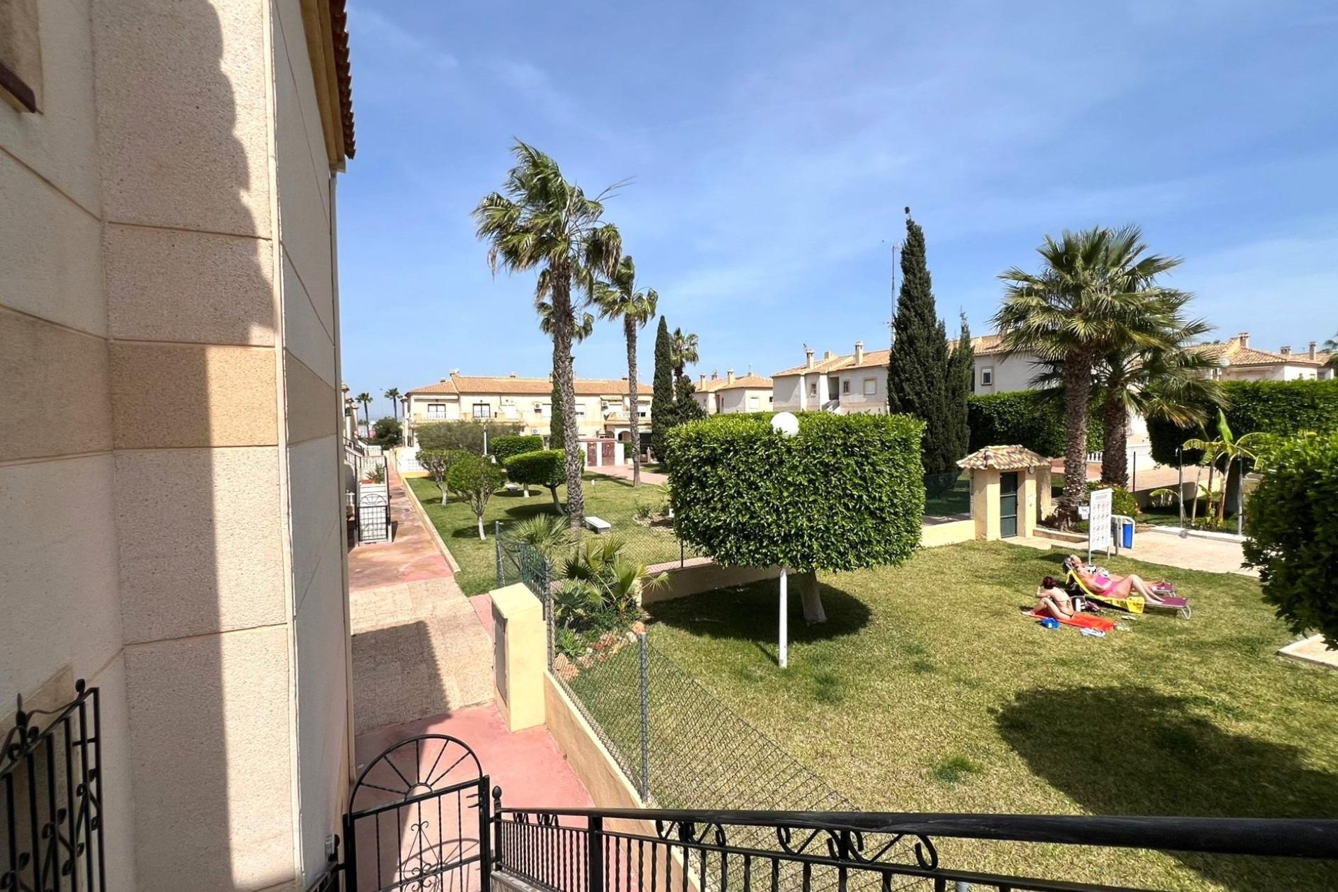 Revente - Bungalow -
Torrevieja - Aguas Nuevas
