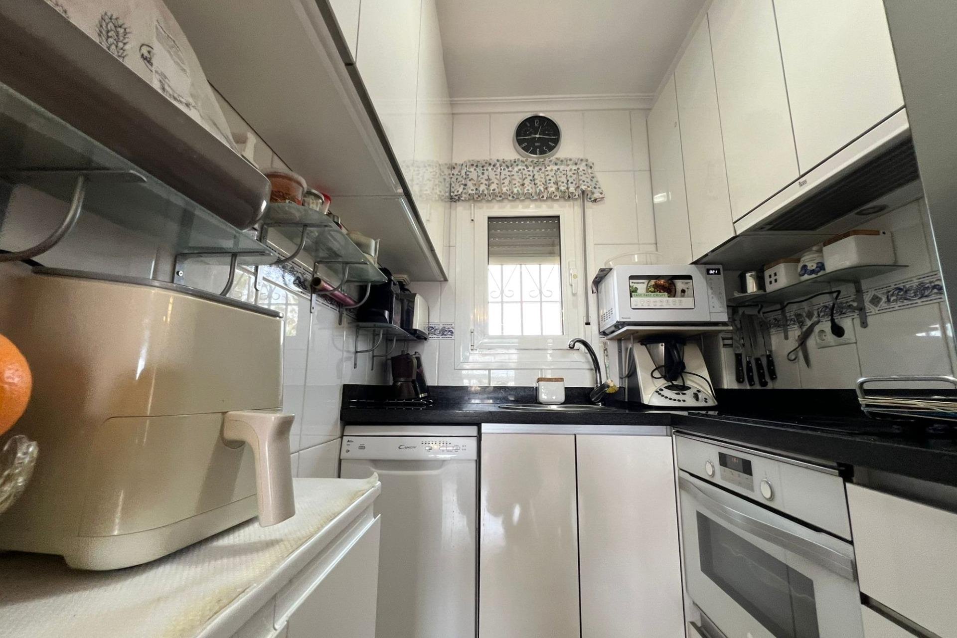 Revente - Bungalow -
Torrevieja - Aguas Nuevas