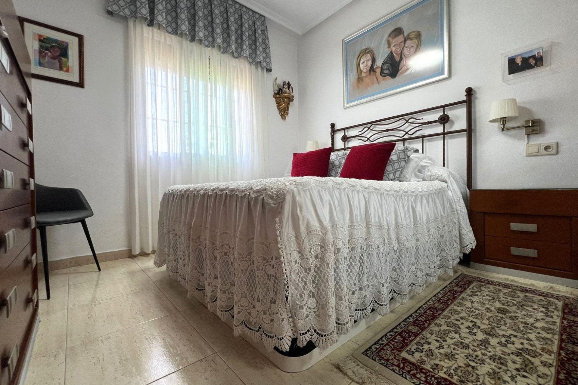 Revente - Bungalow -
Torrevieja - Aguas Nuevas