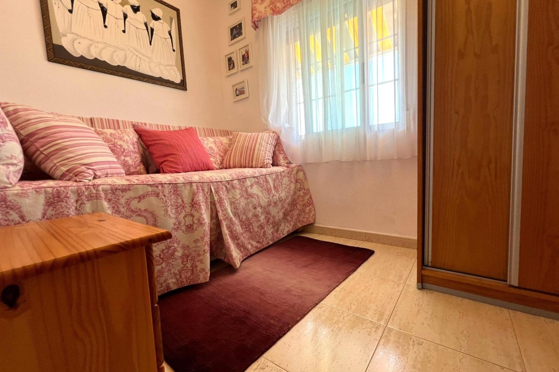 Revente - Bungalow -
Torrevieja - Aguas Nuevas