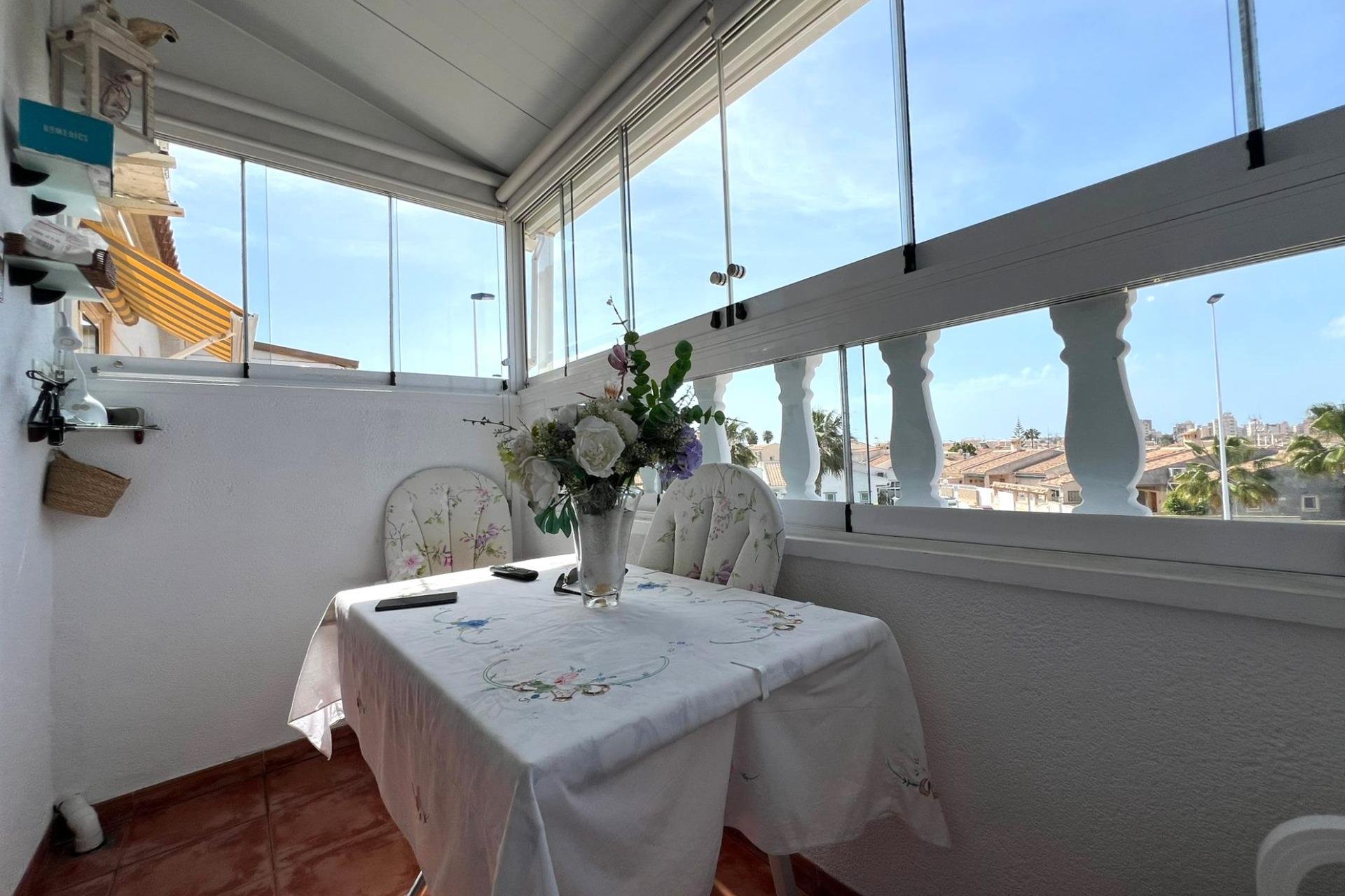 Revente - Bungalow -
Torrevieja - Aguas Nuevas